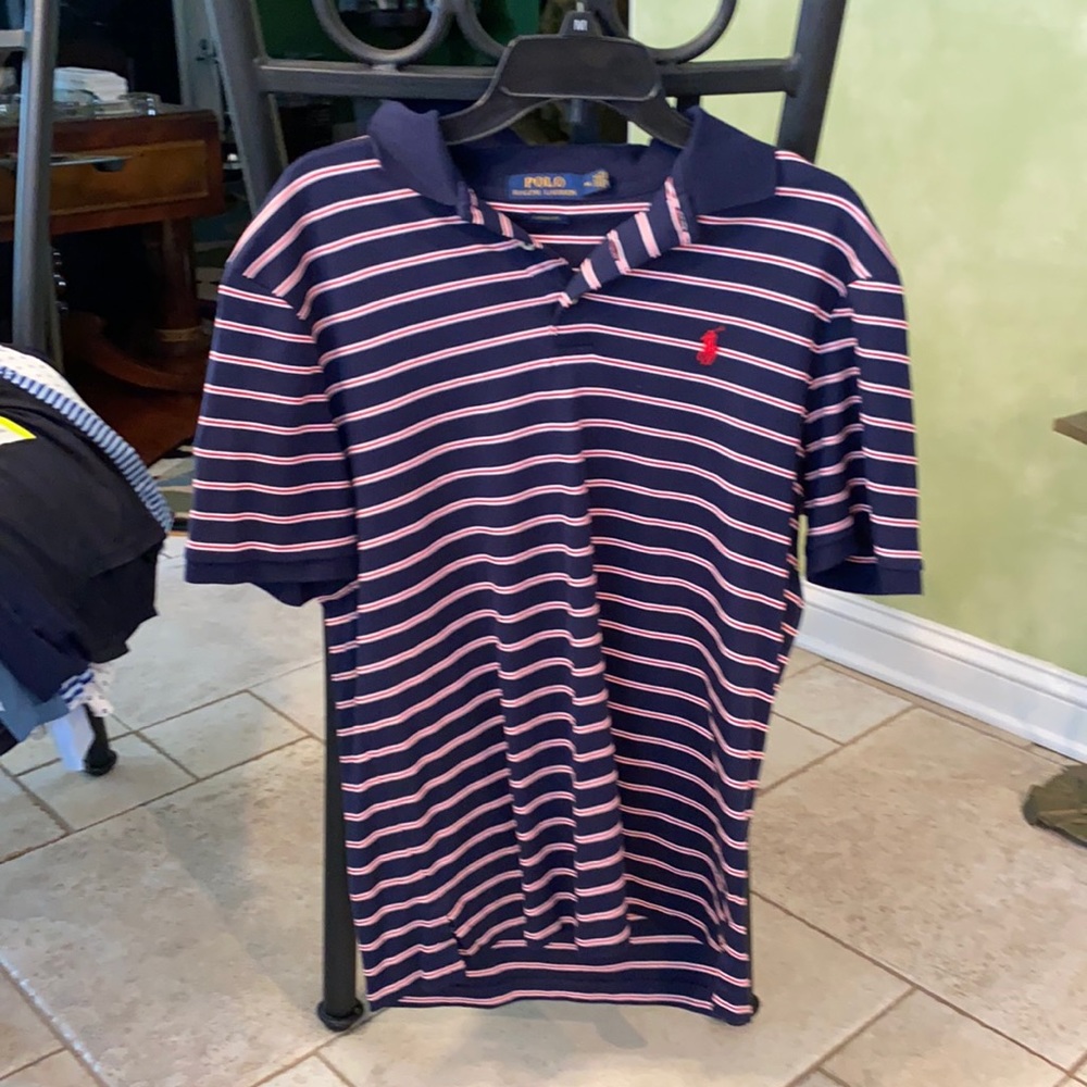 Ralph Lauren